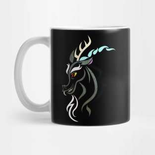 Chaos Tribunal Mug